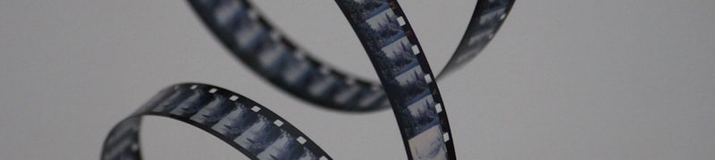 《科幻编年史》文章配图，经典科幻电影角色集合